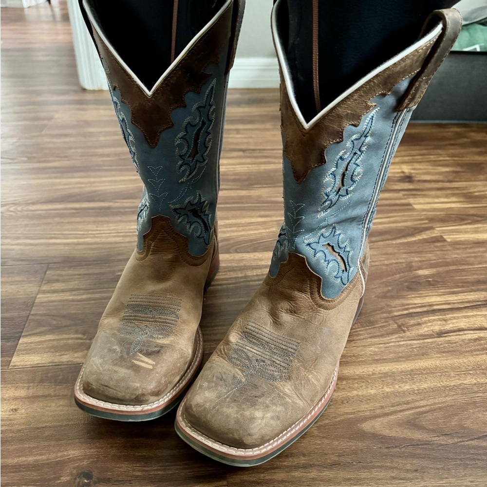 Laredo Boots